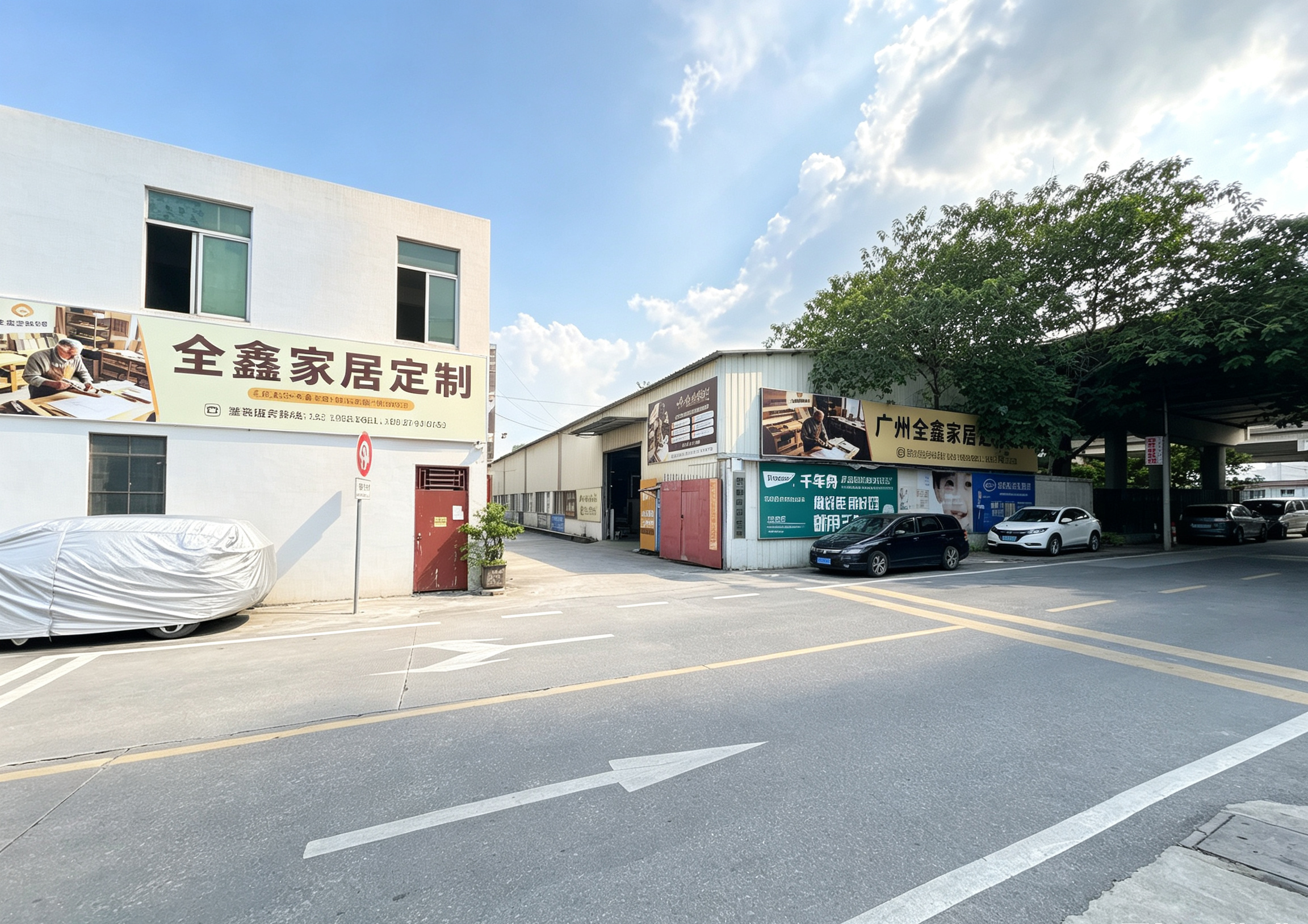 湛江衣柜定制